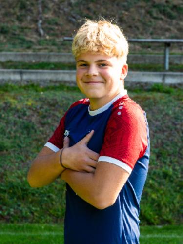 Lukas Kandlbinder