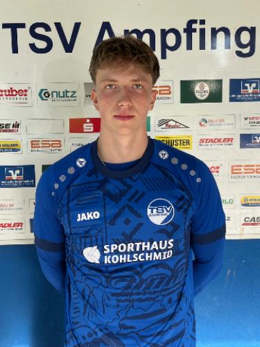 Moritz Wagner