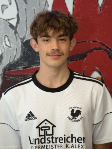 Elyas Kaiser