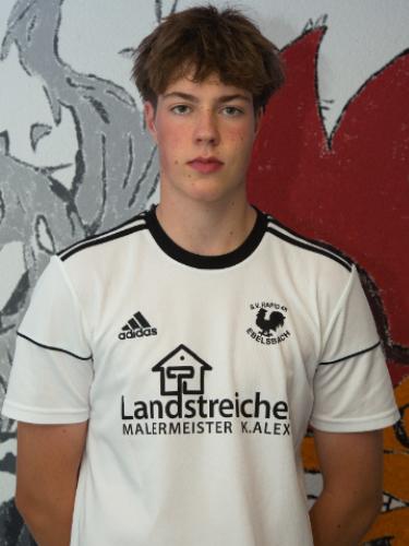 Lukas Bischoff
