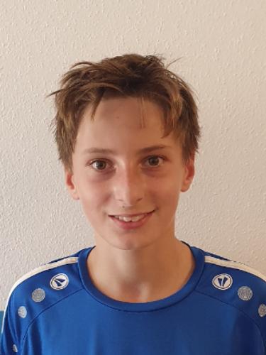 Dominik Köckeis