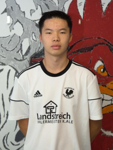 Noah Nguyen