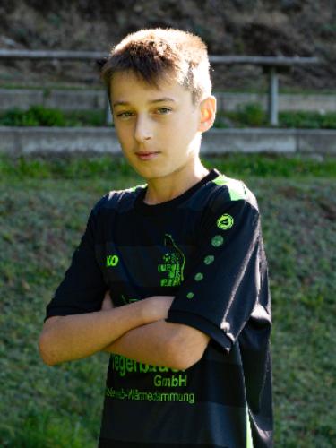 Simon Peter