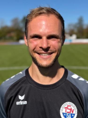 Christoph Henzel