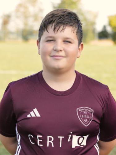 Adrian Ibrahimi