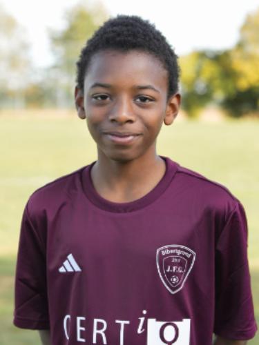 Brian Nguh
