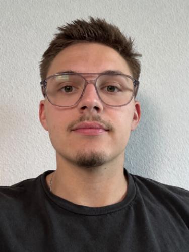 Max Häußler