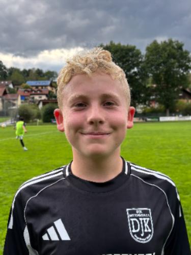 Lukas Eckl