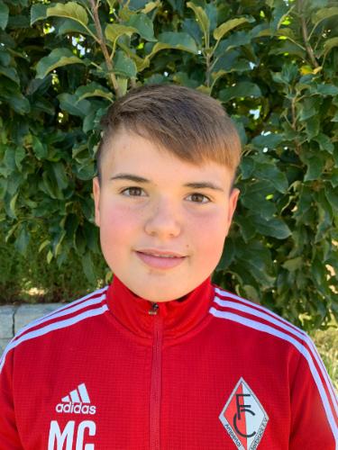 Benedikt Ulrich