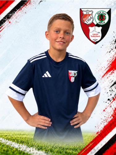 Nico Hallquist