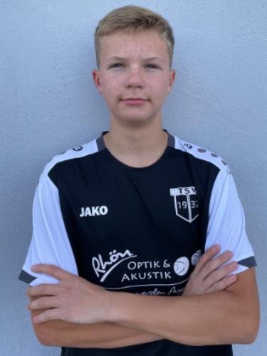 Joel Bühner