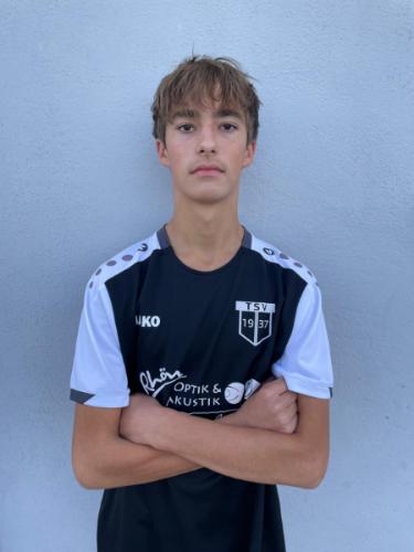 Valentin Fehr