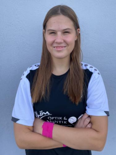 Maja Schmitt