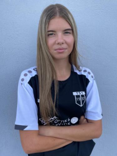 Lara Vorndran