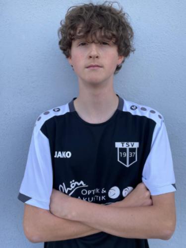 Jaron Wittmann