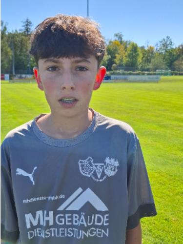 Benjamin Liebl