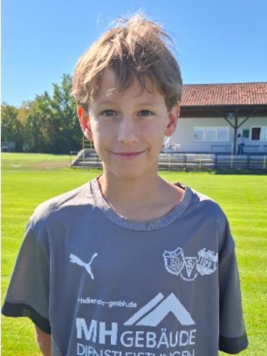 Moritz Mühlbauer