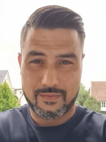Ersan Dinc