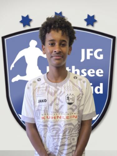 Mohamed Kemal Keder