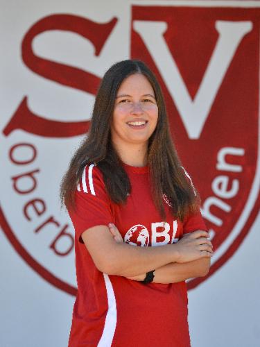 Sarah Lachner