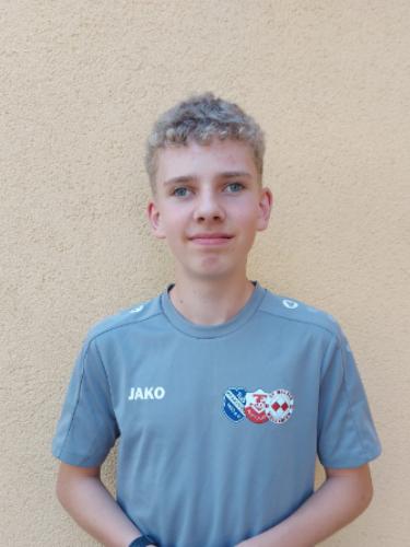 Benjamin Gerl