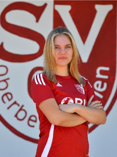 Luisa Thaller