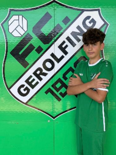 Lorik Beqiri