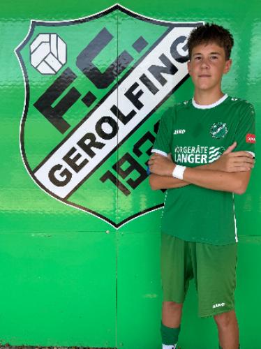 Lukas Steger