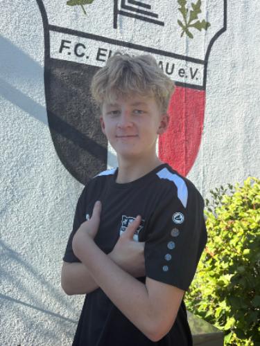 Laurens Finnegan