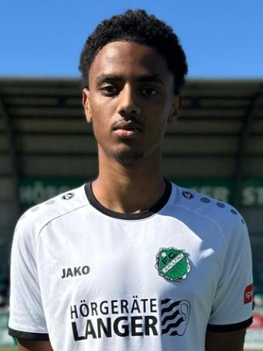 Elias Idris