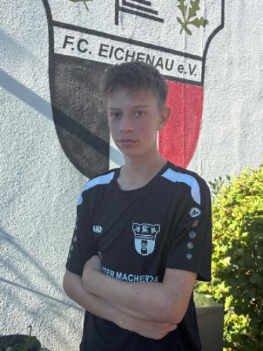 Maximilian Gollnow