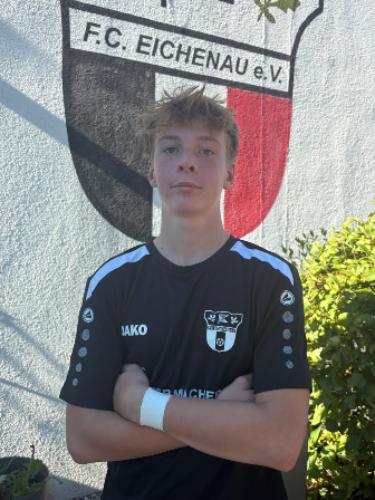 Max Hetzner