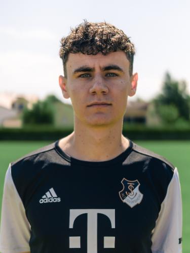 Jonathan Meier