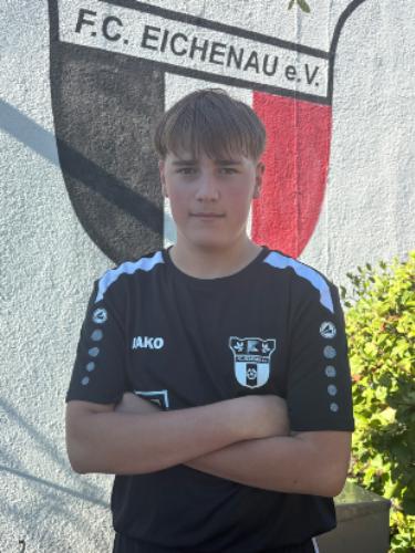 Lukas Klinkmüller