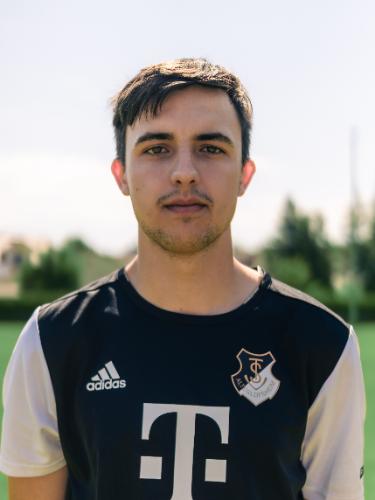 Avatar Bild für Kilian Steinberger