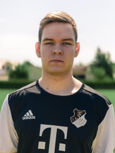 Avatar Bild für Alexander Träg