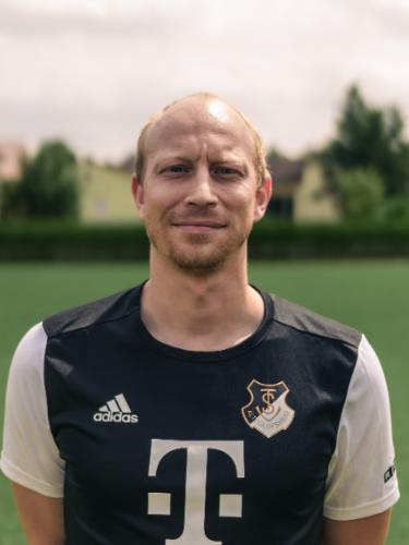 Sebastian Reusch