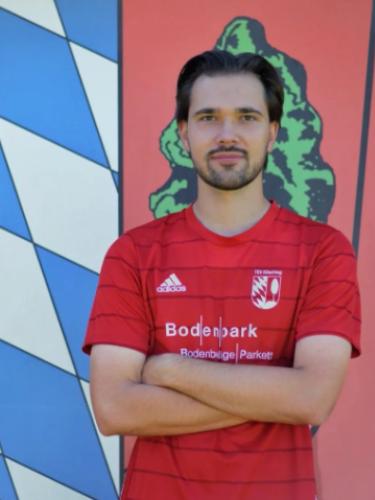 Avatar Bild für Alexander Gaull