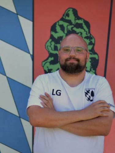 Avatar Bild für Lorenz Giel