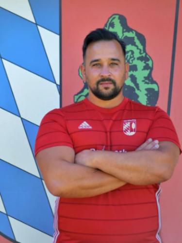 Ugur Kuruca