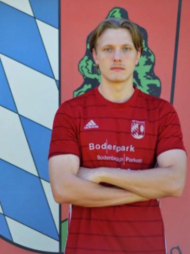 Avatar Bild für Elias Martin
