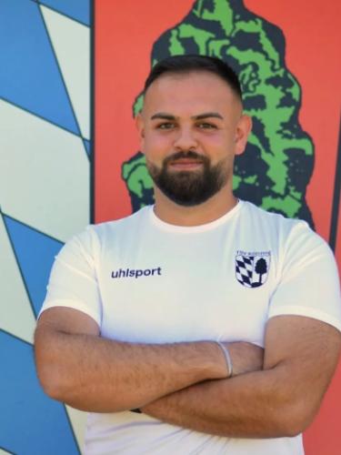 Ahmet Mutlu