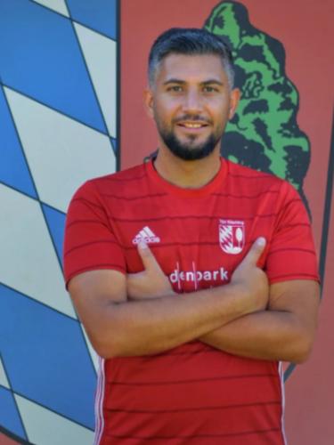 Mesut Süzen