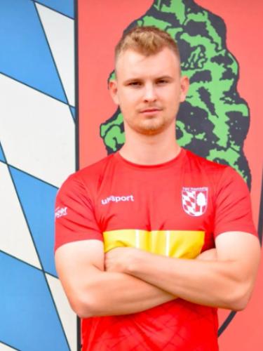 Nico Weith