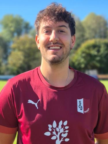 Avatar Bild für Nikola Rasinac