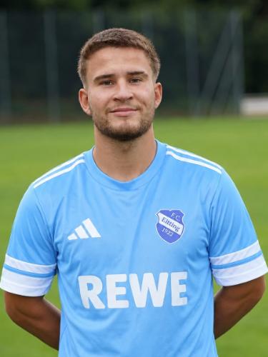 Avatar Bild für Jeremy Bauer