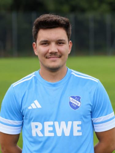 Jakob Heß
