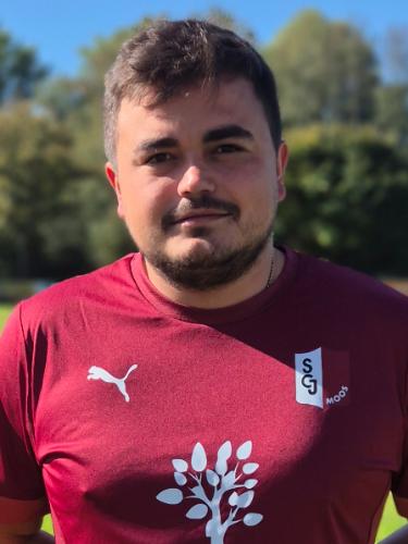 Luka Baric