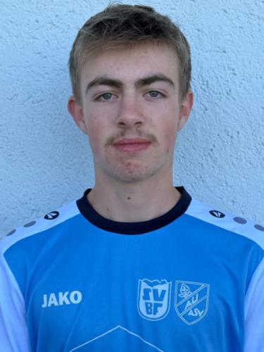Avatar Bild für Severin Pfob