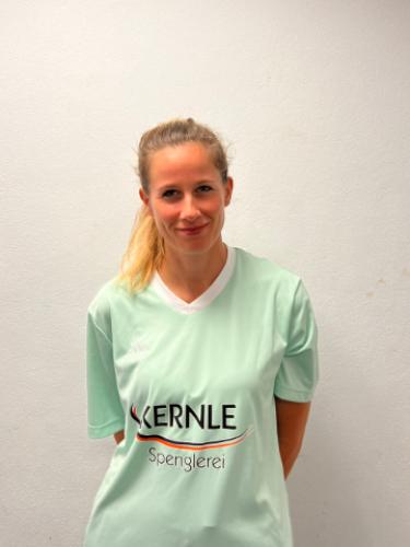 Avatar Bild für Simone Knoller